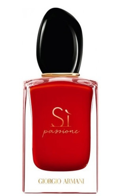 Giorgio Armani Si Passione EDP