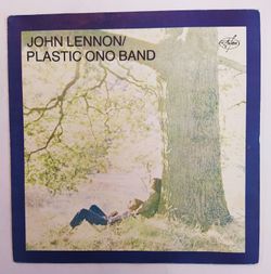 John Lennon Plastic Ono Band 1993