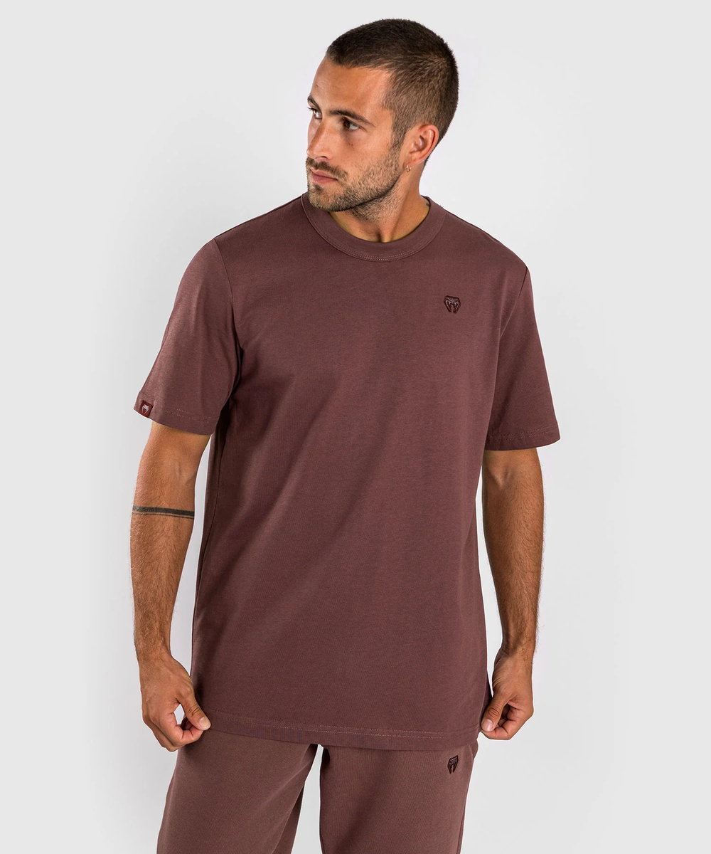 Футболка Venum Silent Power Brown