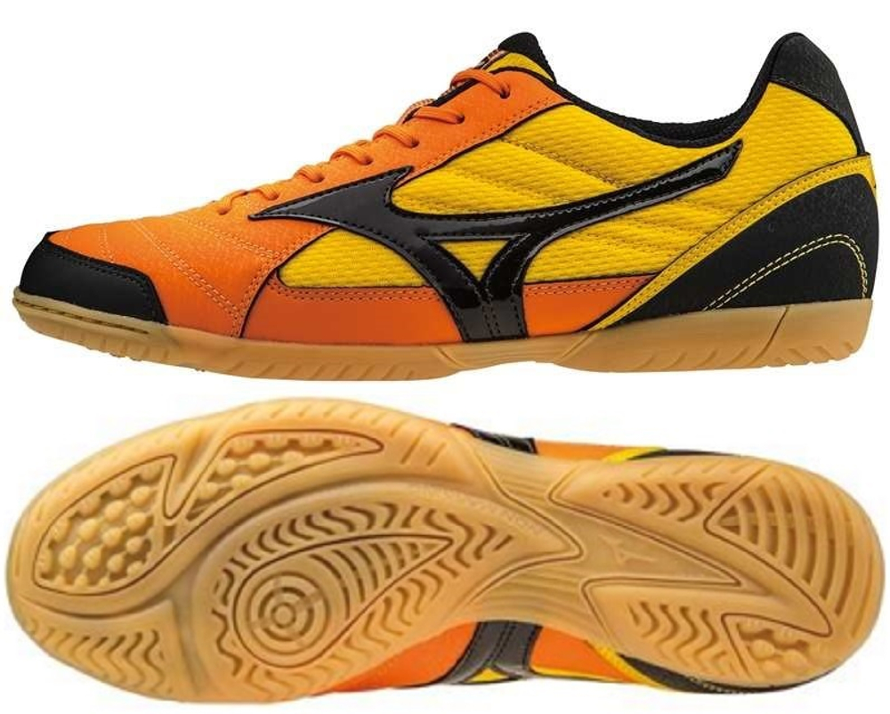 Бутсы для зала Mizuno FUTBOL SALA CLUB IN Q1GA165154