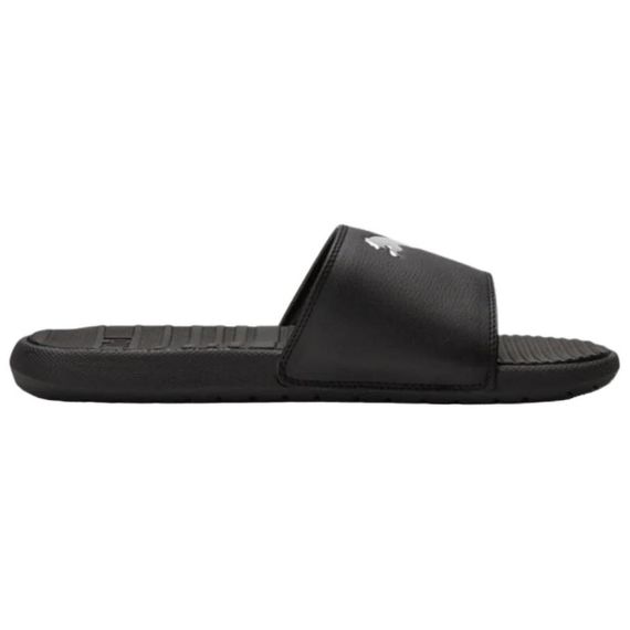 Puma Cool Cat Sport Slide 'Black Silver'