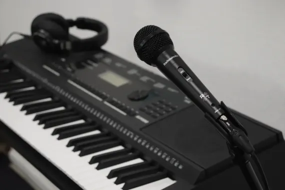 Radiotehnika MDN-01 Black