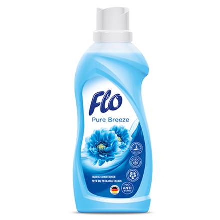 Кондиционер для белья Flo Pure Breeze 1 л