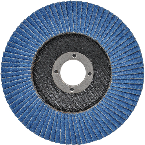 Диск лепестковый NIREX Expert 125*22.2 P100 NPDE-125100