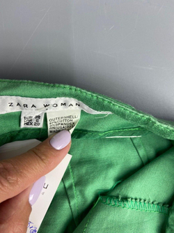 Юбка стильная ZARA 44 размер