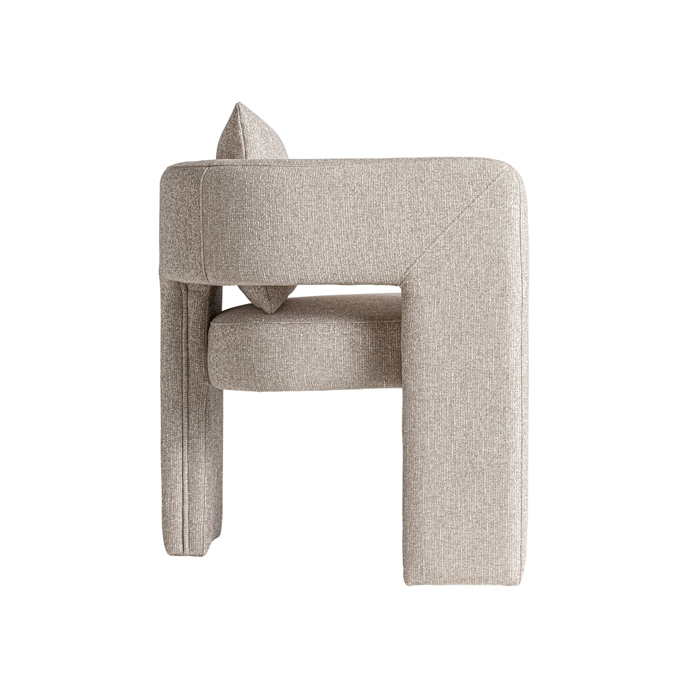 Кресло HALBLECH