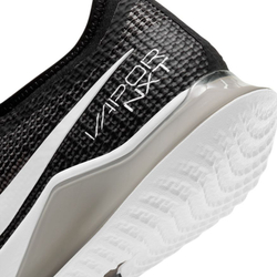 Мужские кроссовки теннисные Nike React Vapor NXT - черный