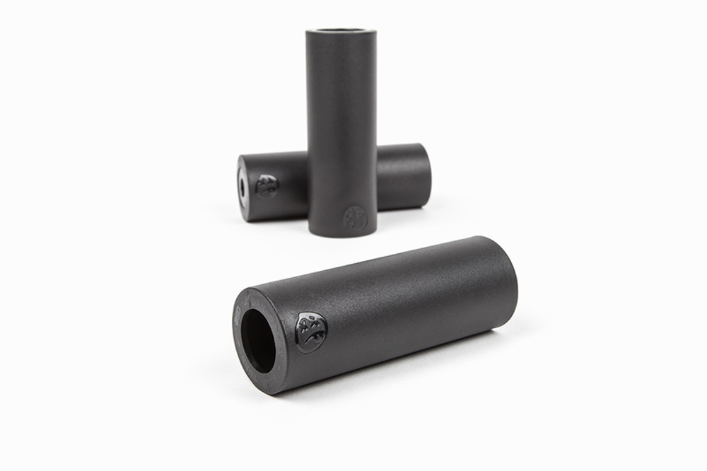 Plastic bmx pegs hotsell