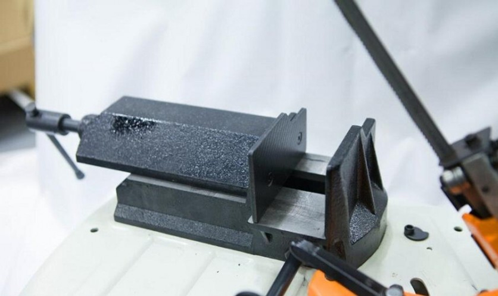 Станок ленточнопильный STALEX SBS- 125G 230V 12010125