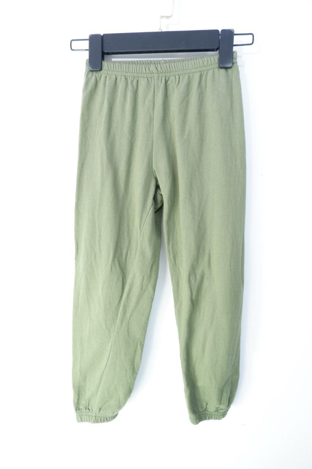 Брюки утепленные с хлопком на 8 лет