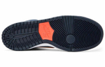 Кроссовки Nike Dunk Sb Syracuse