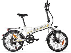 Электровелосипед Panda XL