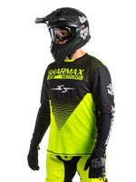 Джерси Sharmax Neon