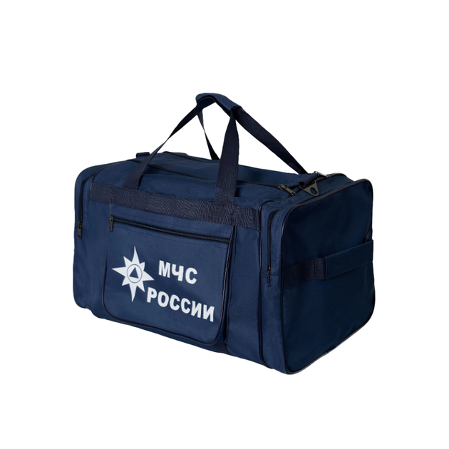 Сумка с логотипом "МЧС РОССИИ"