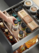 Выдвижной ящик для приправ GHIDORAH