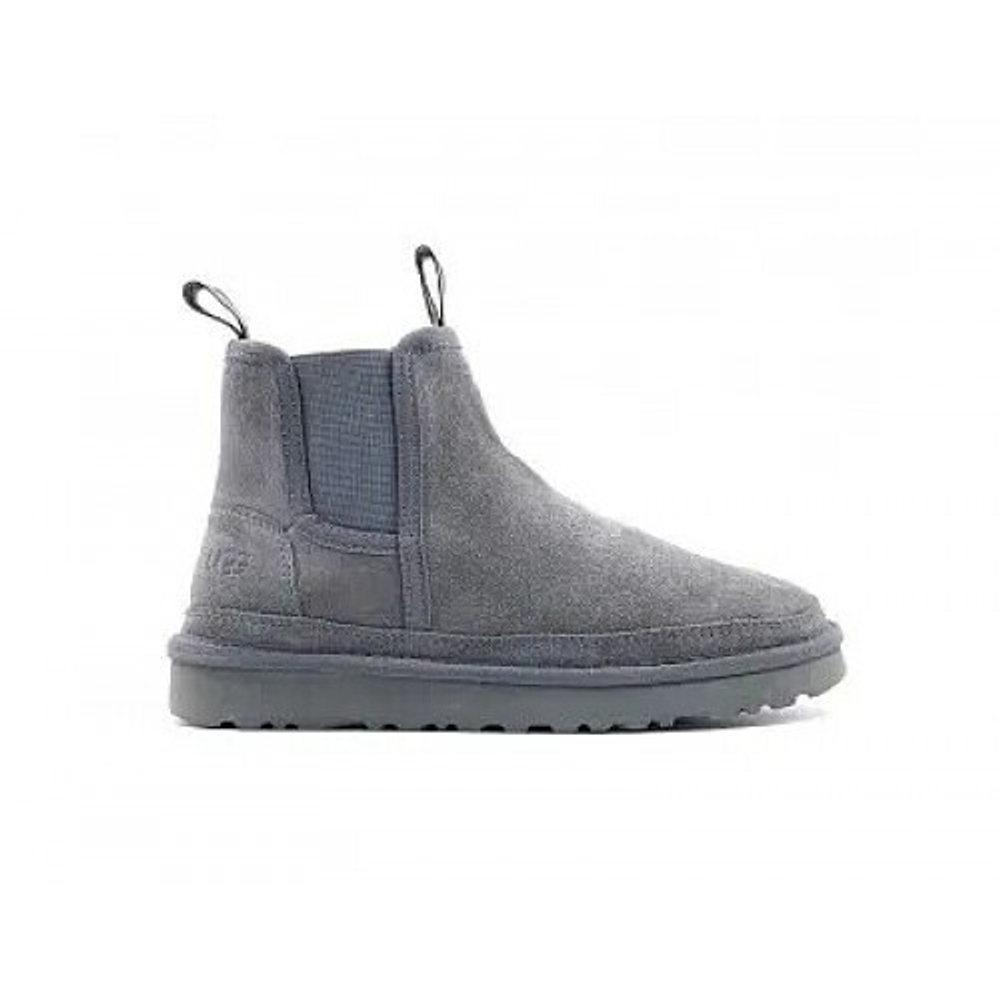 Ботинки Flex Chelsea Grey