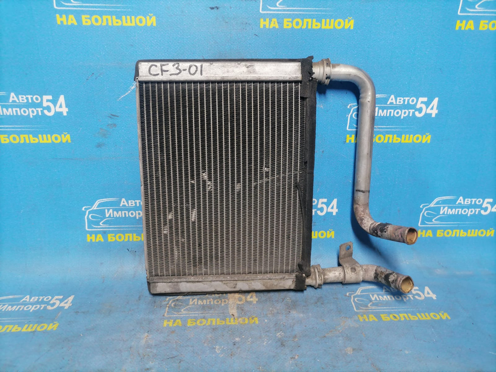 Радиатор печки Honda ACCORD 1999