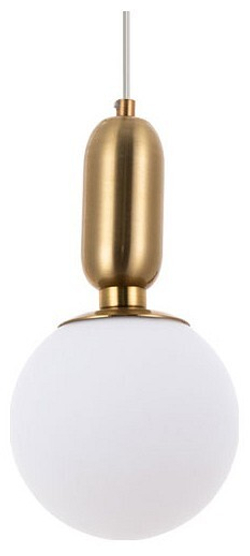 Подвесной светильник Arte Lamp A3315SP-1PB