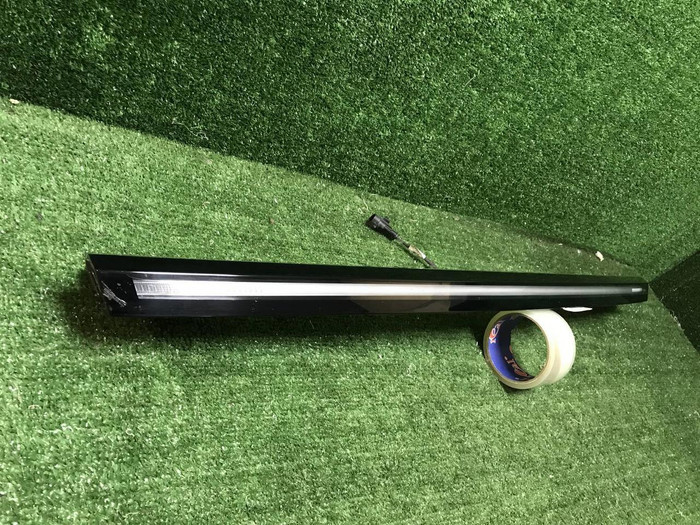 ДХО центральный EXEED LX (2019-н.в.) LED