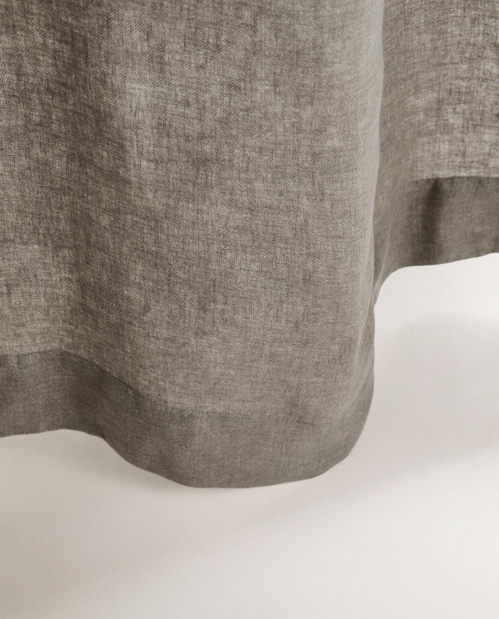 Штора Zara Home, 140х270 см, 1301/032
