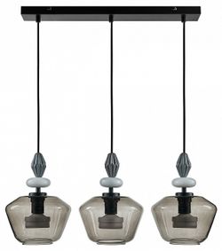 Подвесной светильник 33 идеи S42GR PND172.03.17.003BL-S42GR