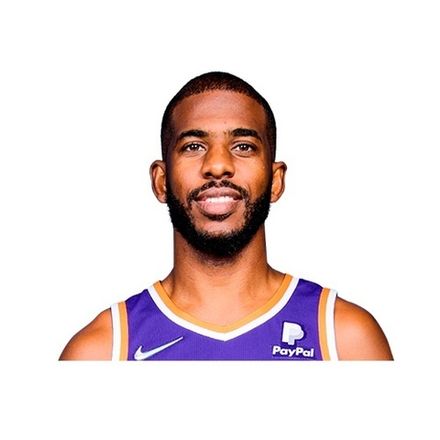 Крис Пол ( Chris Paul )