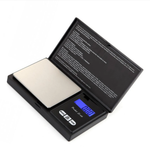 Весы ювелирные Digital scale P258 (от 0.01гр до 300гр)