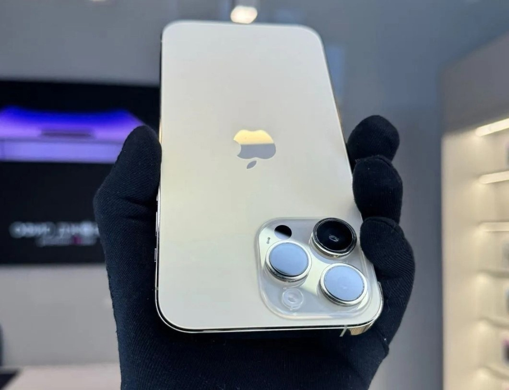 iPhone 14 Pro Max, 128 ГБ б/у