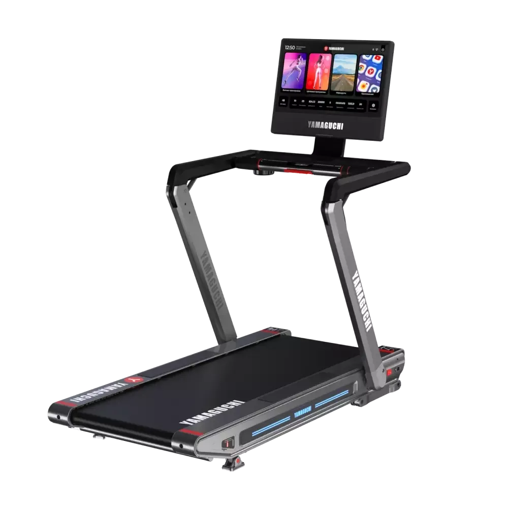 Беговая дорожка Yamaguchi MAX PRO
