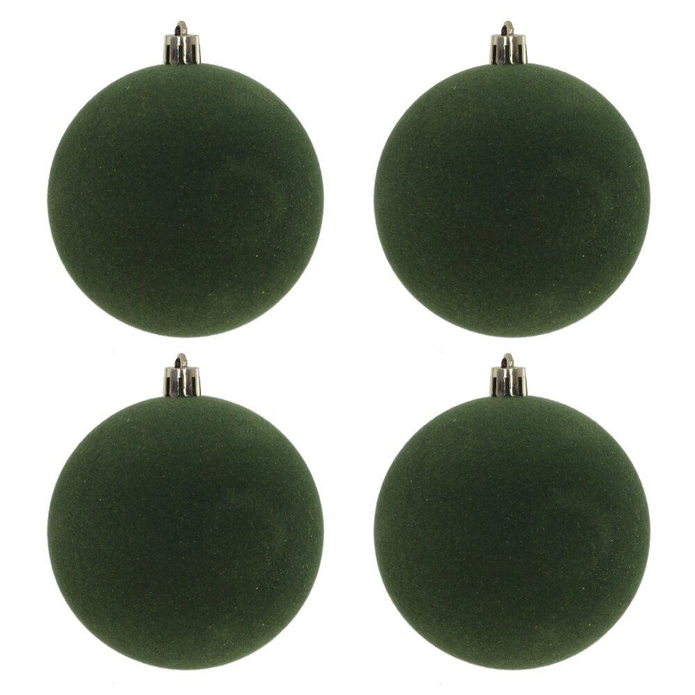 GAEM Набор из 20шт Украшение новогоднее "Шар", L40 W8 H40 см