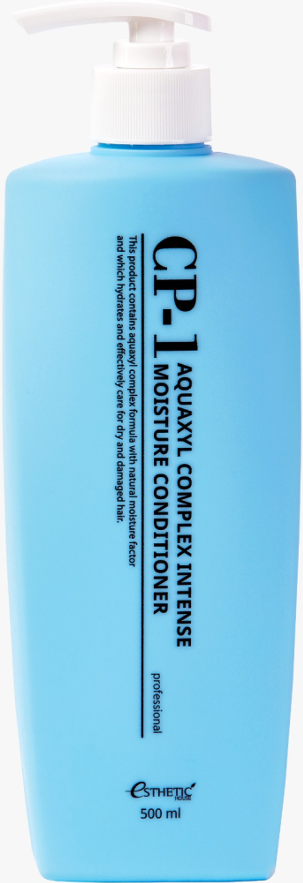 ESTHETIC HOUSE Кондиционер для волос УВЛАЖНЯЮЩИЙ CP-1 Aquaxyl Complex Intense Moisture Conditioner,