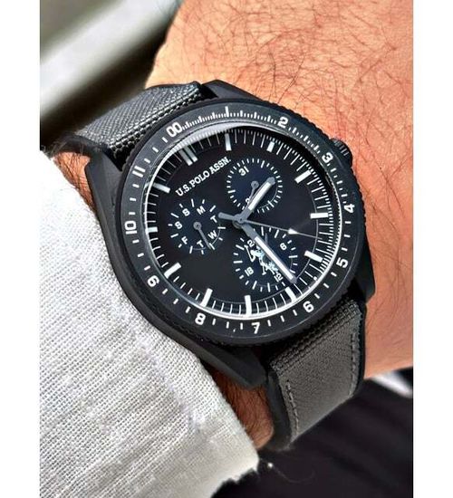 Наручные часы U.S. Polo Assn USPA1053-05