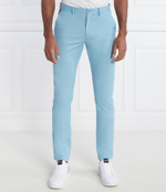 Чиносы Tommy Hilfiger - голубой(MW0MW26619)