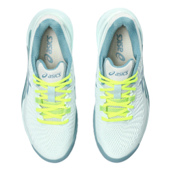 Женские теннисные кроссовки ASICS Gel-Resolution 9 All Court Shoe Women - Mint, Petrol