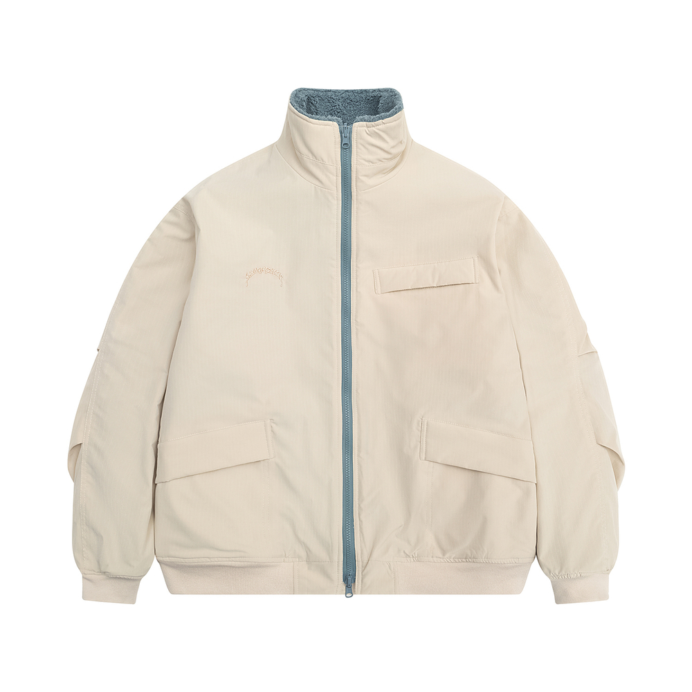 Куртка YMKASHIX Ride Puff