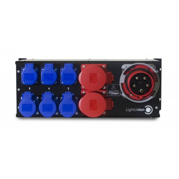 Light Union PСУ 2-32-3