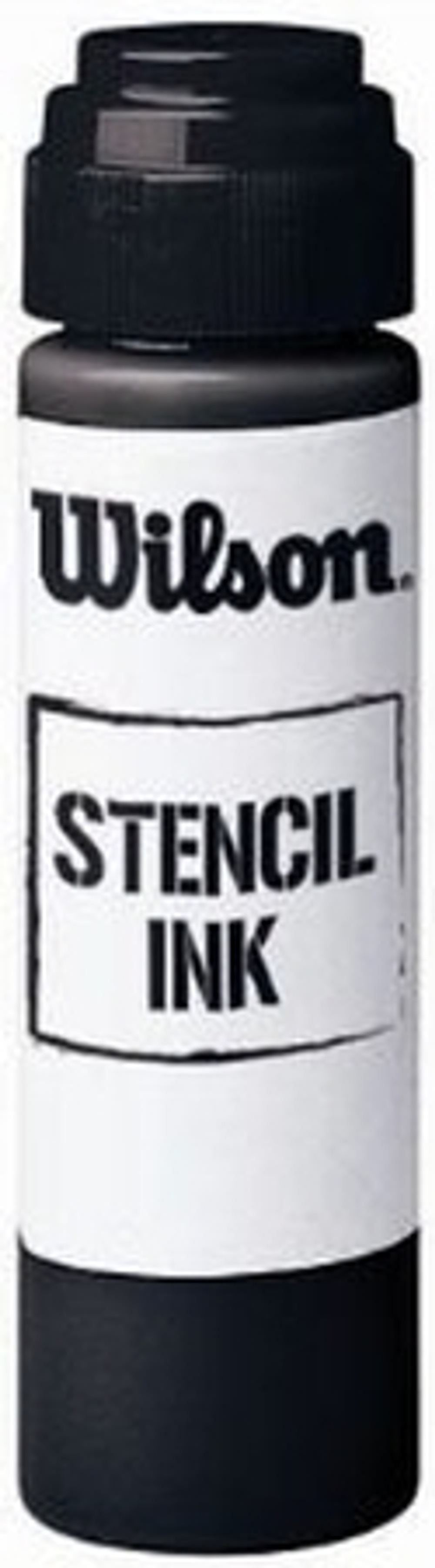 Краска для струн Wilson Stencil Ink