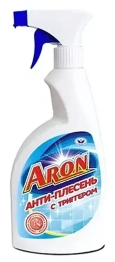 ARON анти-плесень 500 мл с триггером