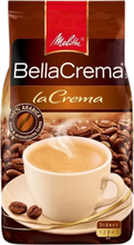 Кофе в зернах Melitta Bella Crema La Crema, 1 кг