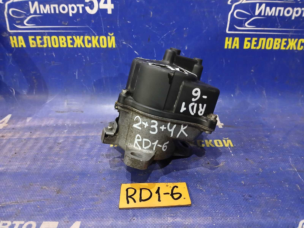 Трамблер Honda CRV 1996