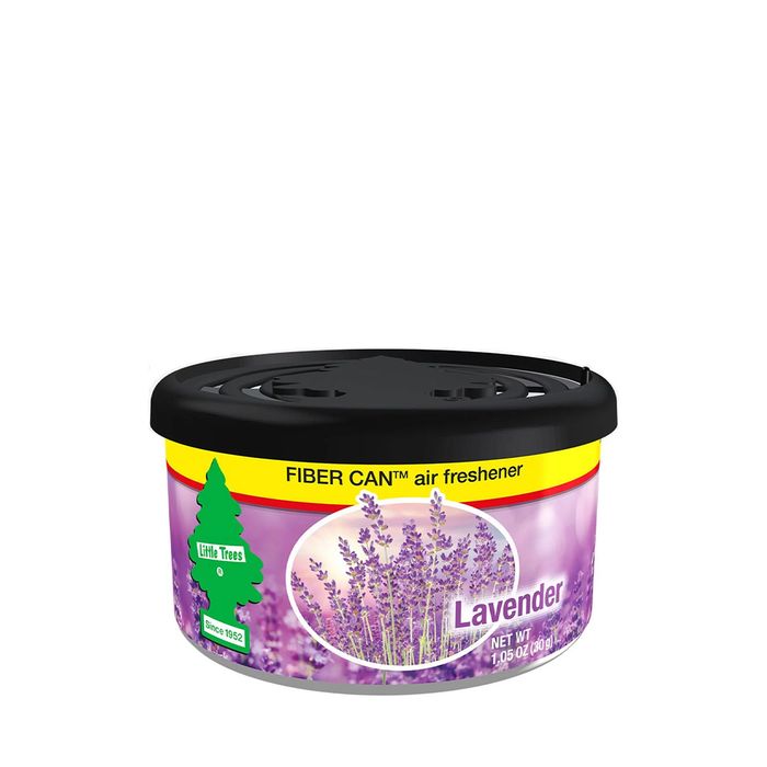 Ароматизатор в баночке Fiber Can &quot;Лаванда&quot; (Lavender)