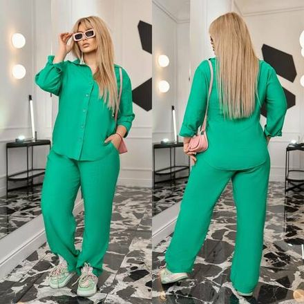 Костюм УК-5322-1 Fabrika