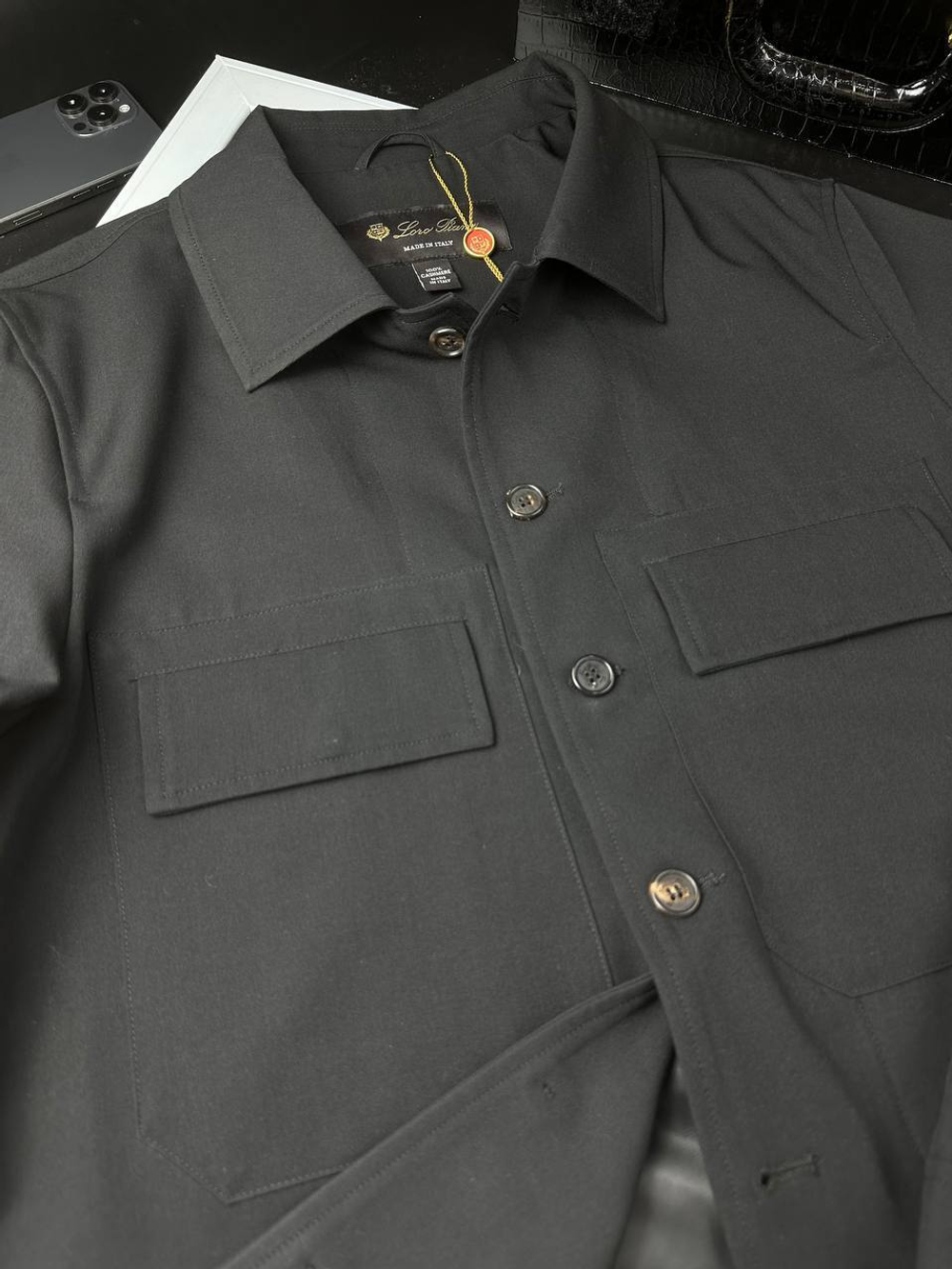 Куртка Loro Piana, арт. 483750921