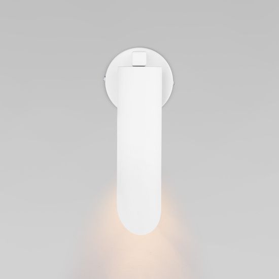 40037/1 / настенный светильник/ белый