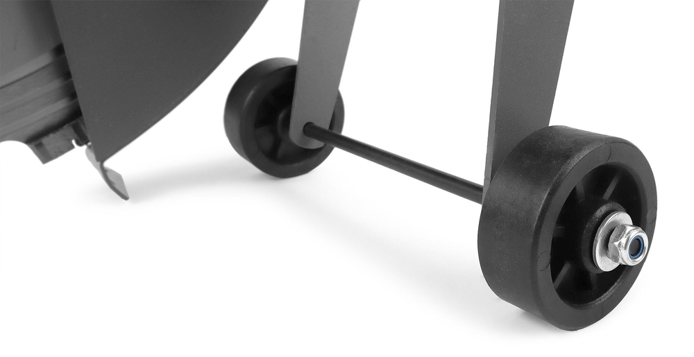 Кольцерез бесщеточный электрический MESSER BL400