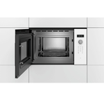 Встраиваемая микроволновая печь BOSCH BFL554MW0 Serie 6