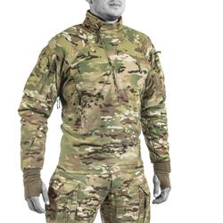 UF PRO ACE WINTER COMBAT SHIRT - MultiCam® (revised version)