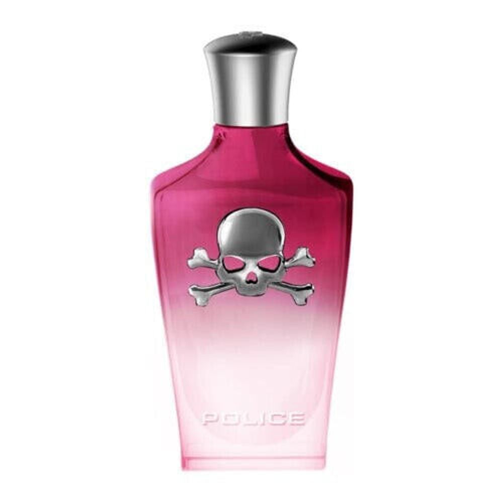 Женская парфюмерия Police Potion Love For Her Eau de Parfum