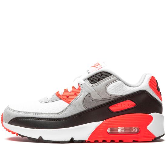 Кроссовки Nike Air Max 90 Essential Infrared