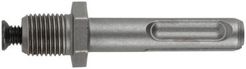 Адаптер SDS-PLUS на патрон 1/2"